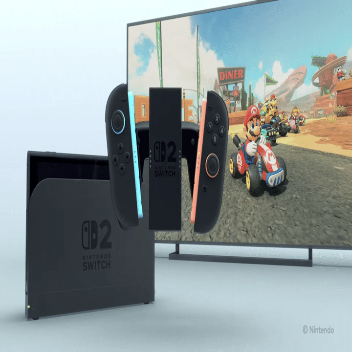 Switch2】ヘビーゲーマーがNintendo Switch 2を全力待機する理由｜Taca