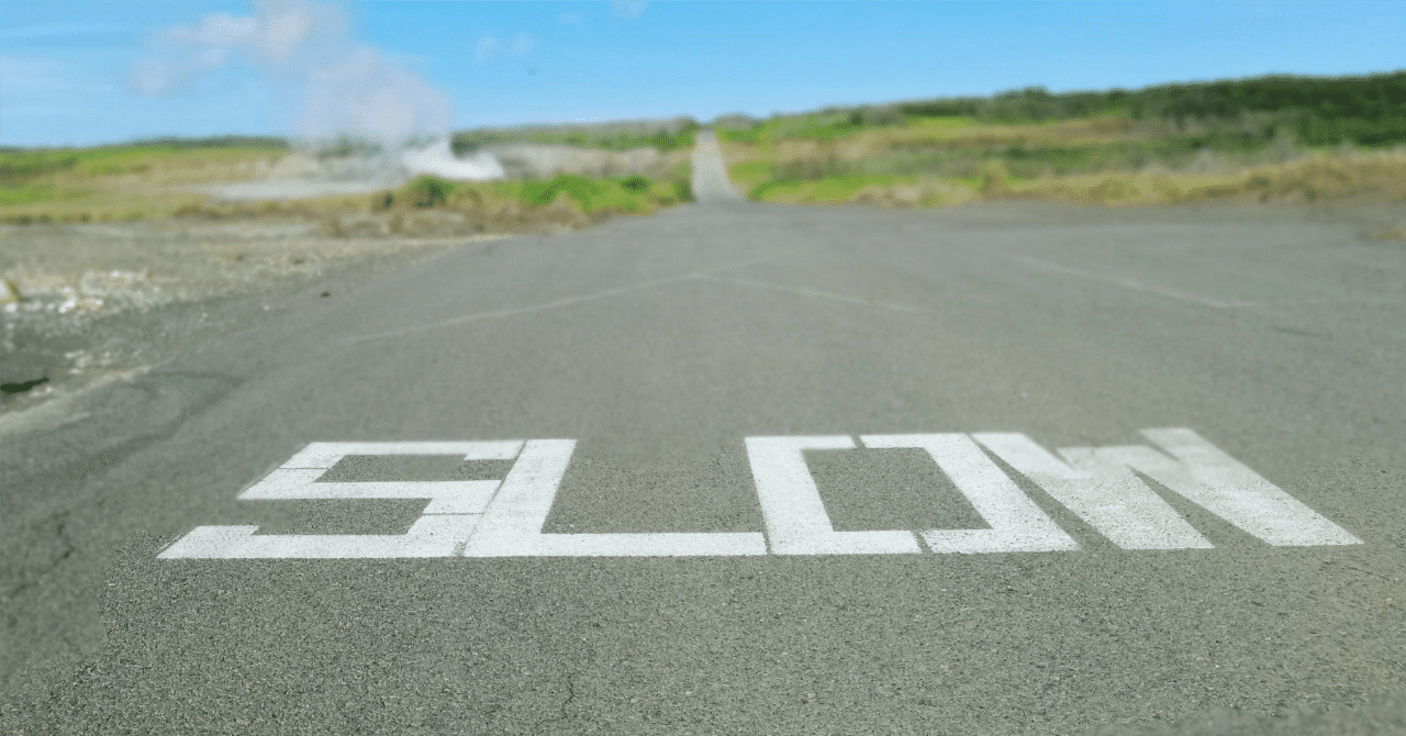就活とスローライフ｜松本太郎