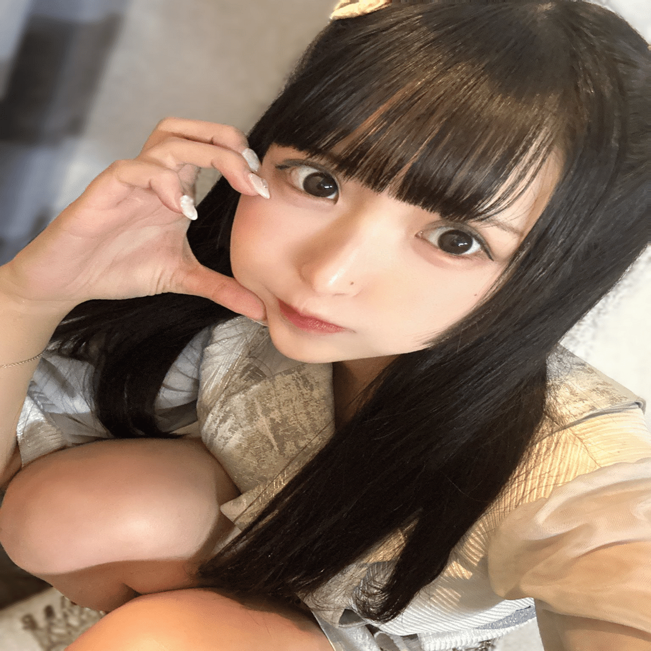 20250121 Charm Poche TRIPLE BOX｜hiro6050