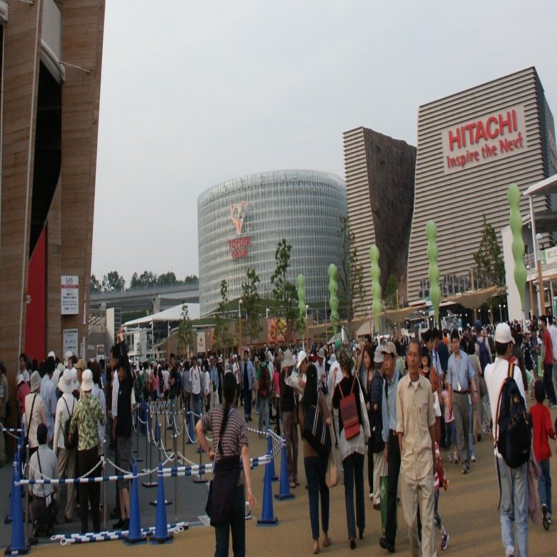 50 あのお祭りから20年たつんですって！｜瀬戸のせともの屋