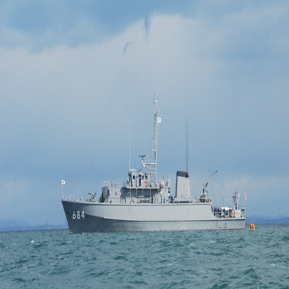 逢えなかった”なおしま”｜タイムクラフト造船所