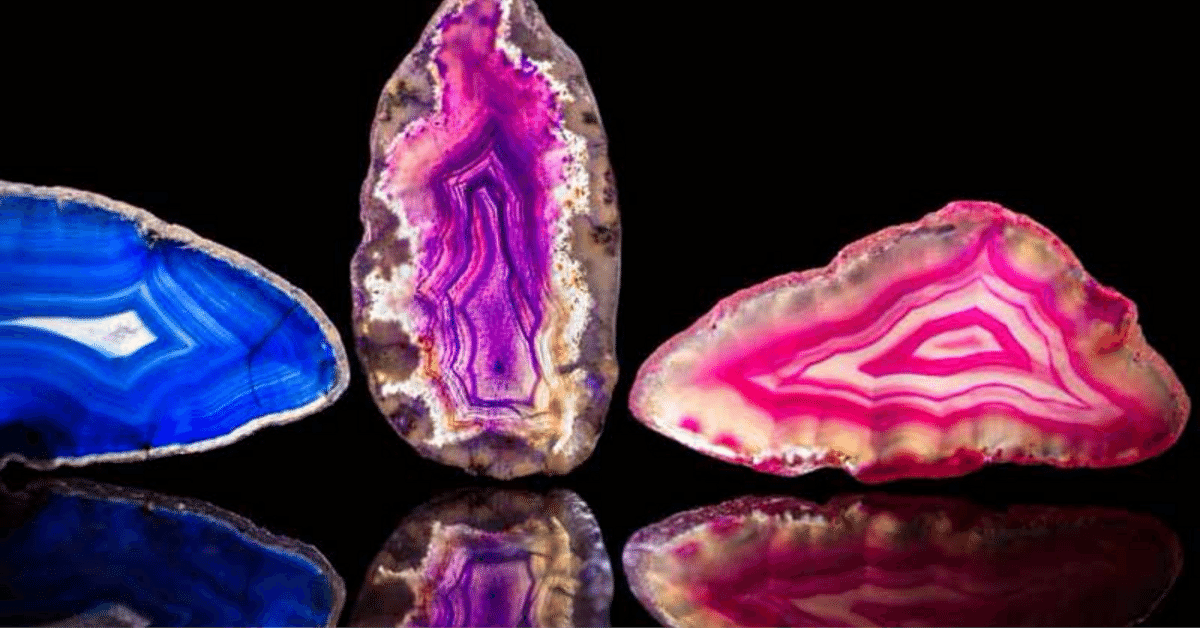 瑪瑙』について｜Saori