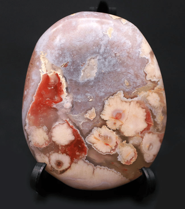 瑪瑙』について｜Saori