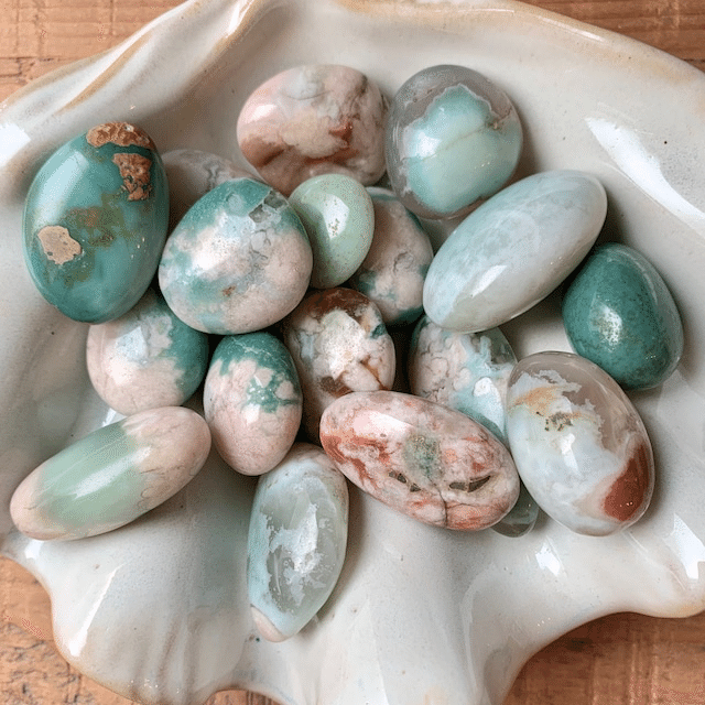 瑪瑙』について｜Saori