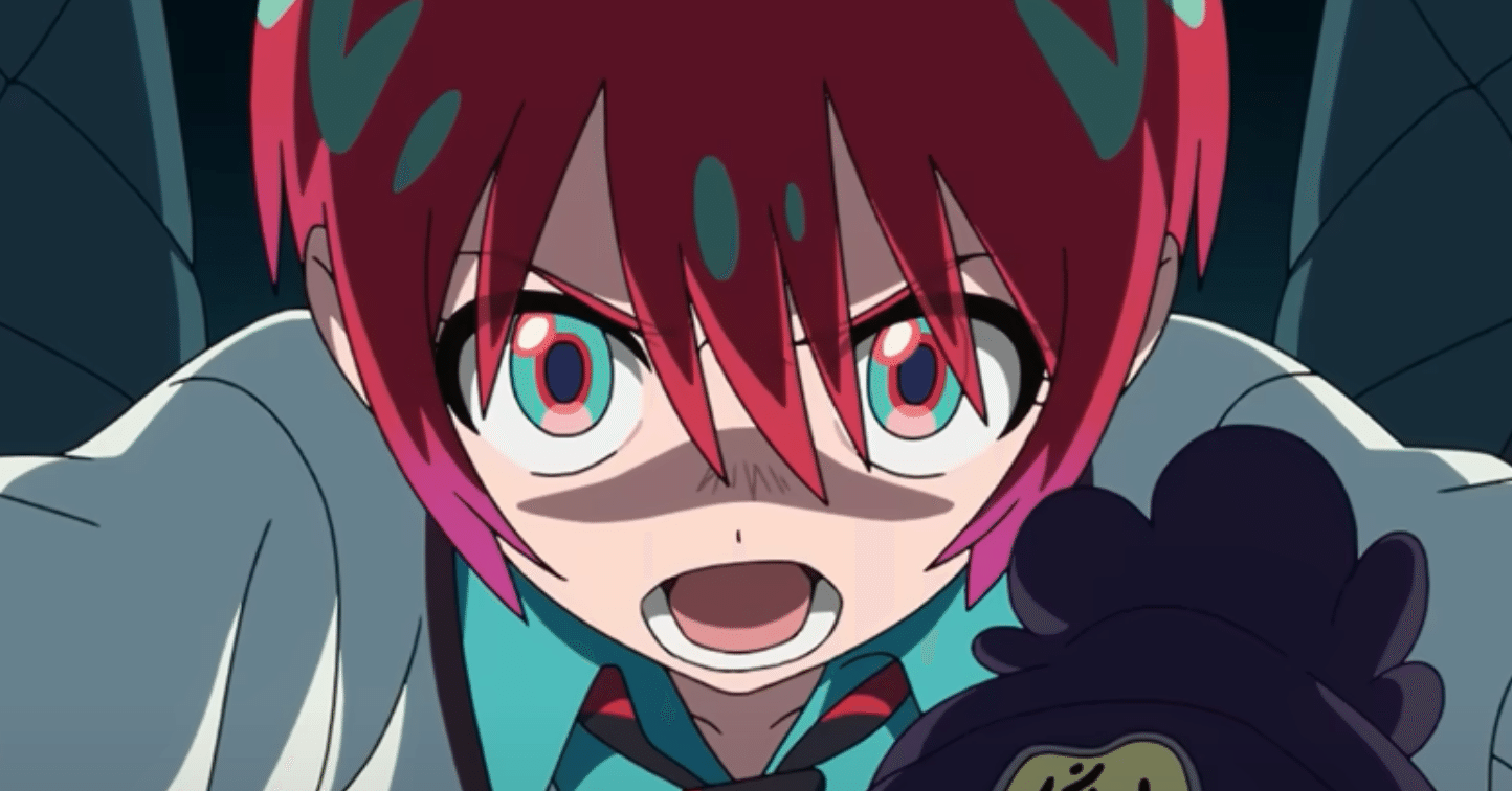 機動戦士ガンダムGQuuuuuuX主役のアマテ・ユズリハ（マチュ）に関する