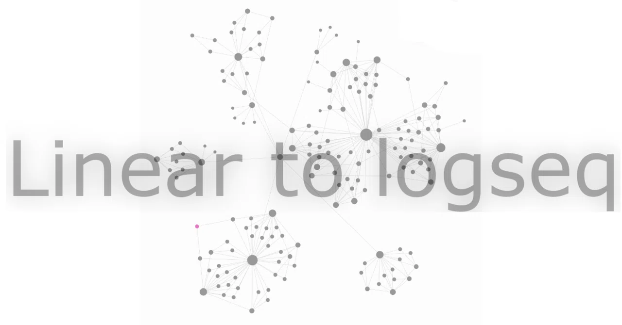 Linear Freeプランユーザー向け！PythonでCSVをLogseq可視化で、Issue制限でも便利に活用｜Aki