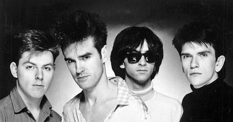 The Smiths 