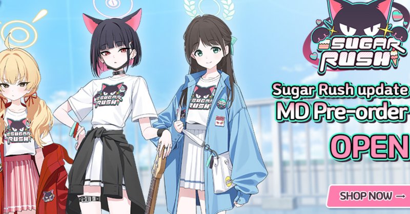 メンバーシップ２周年記念Tシャツ 販売開始！｜かっぴー（漫画家）