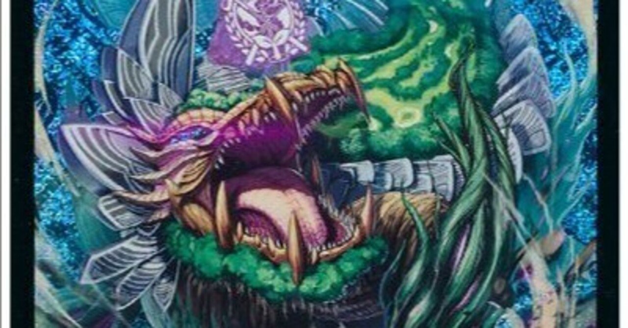 Lv.3緑単オービーメイカー[デュエパ]｜コーン