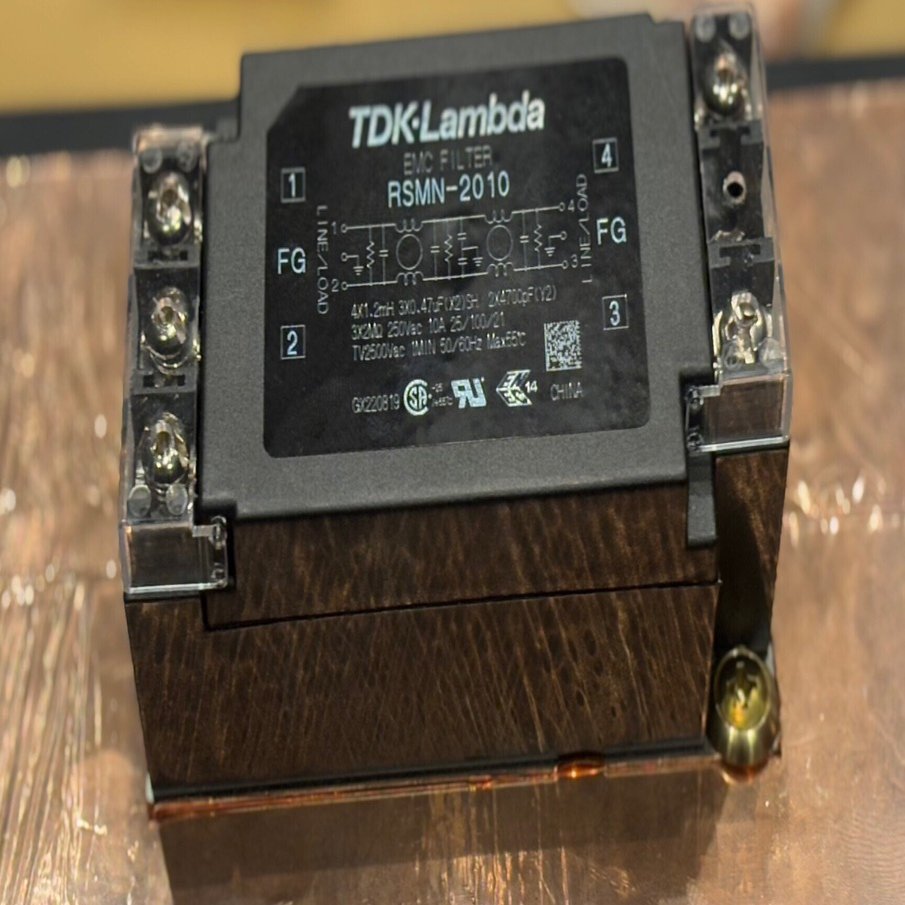 PCオーディオに挑戦㉑:TDKラムダの続き｜bergman