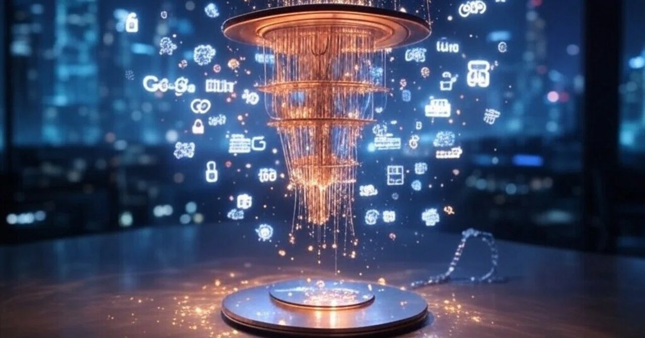The Hegemony Struggle Over the Future of Quantum Computing: Phenomenal ...