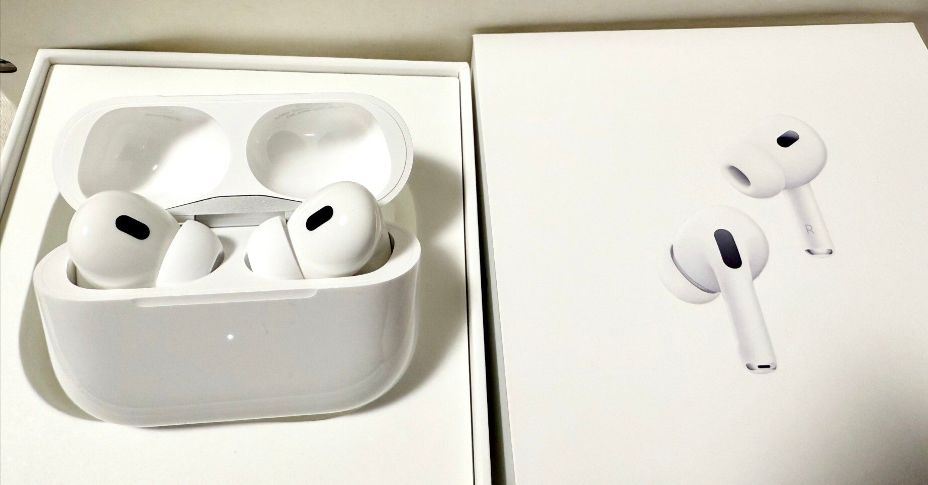 Re:Tech Lab様用　AirPods Pro第二世代　返品分 Re:Tech Lab様用AirPods Pro第二世代返品分