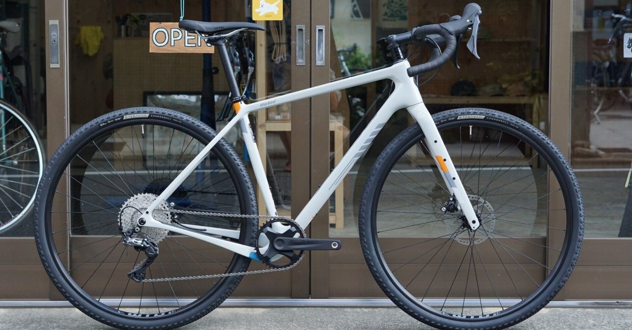 salsa様 SALSA CYCLESをご紹介|自転車と山道具 DELTA