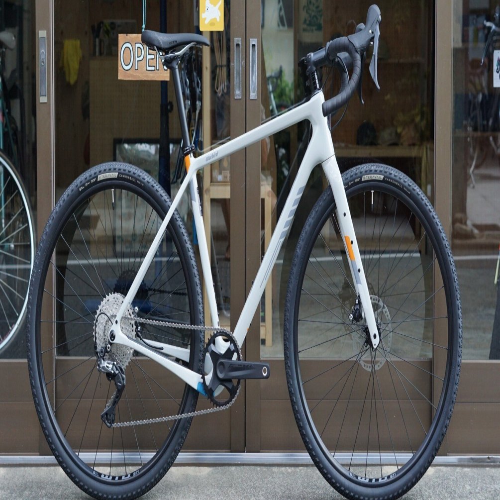 SALSA CYCLESをご紹介｜自転車と山道具 DELTA