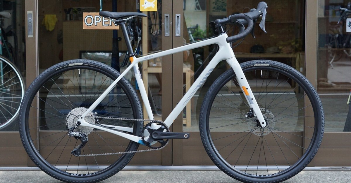 SALSA CYCLESをご紹介|自転車と山道具 DELTA SALSA CYCLESをご紹介|自転車と山道具 DELTA