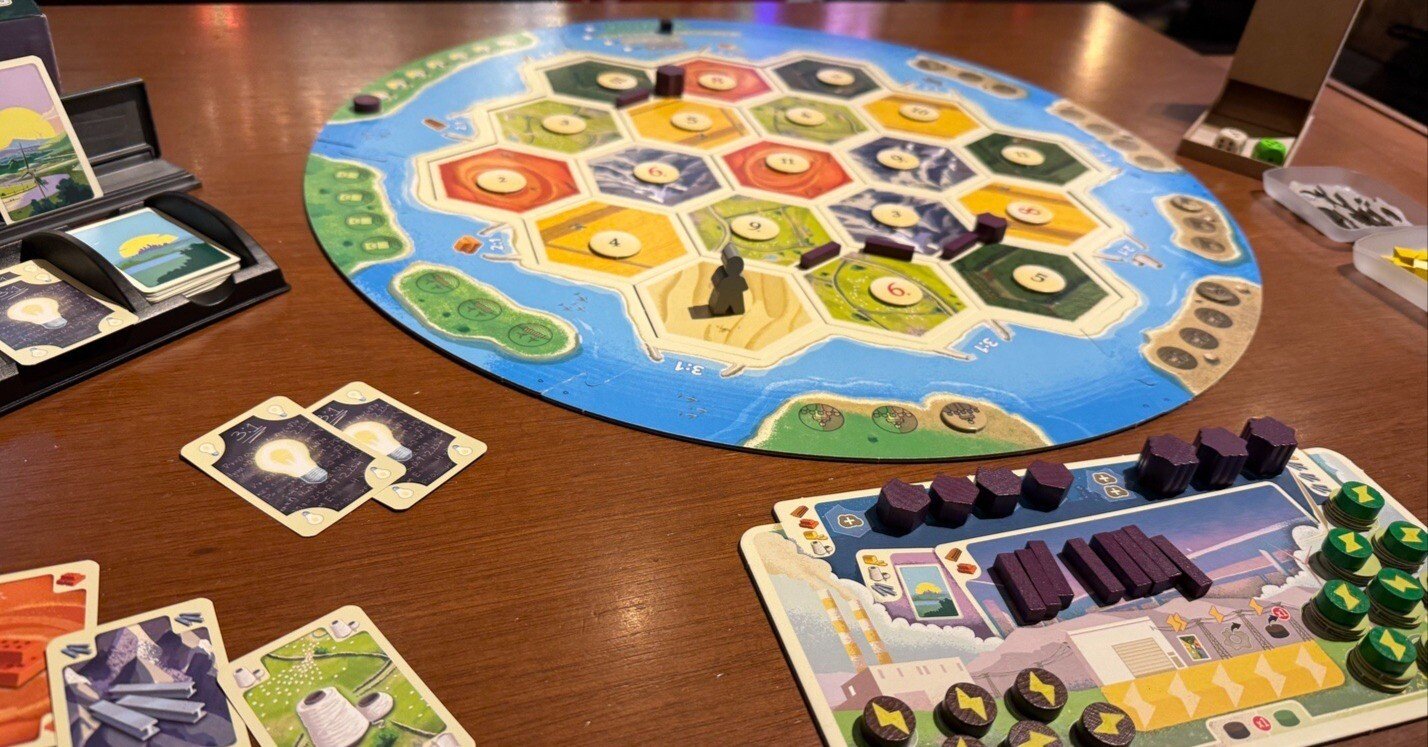 カタン　カルカソンヌ　THE残業 カタン カルカソンヌ THE残業 カタン カルカソンヌ THE残業 カタン