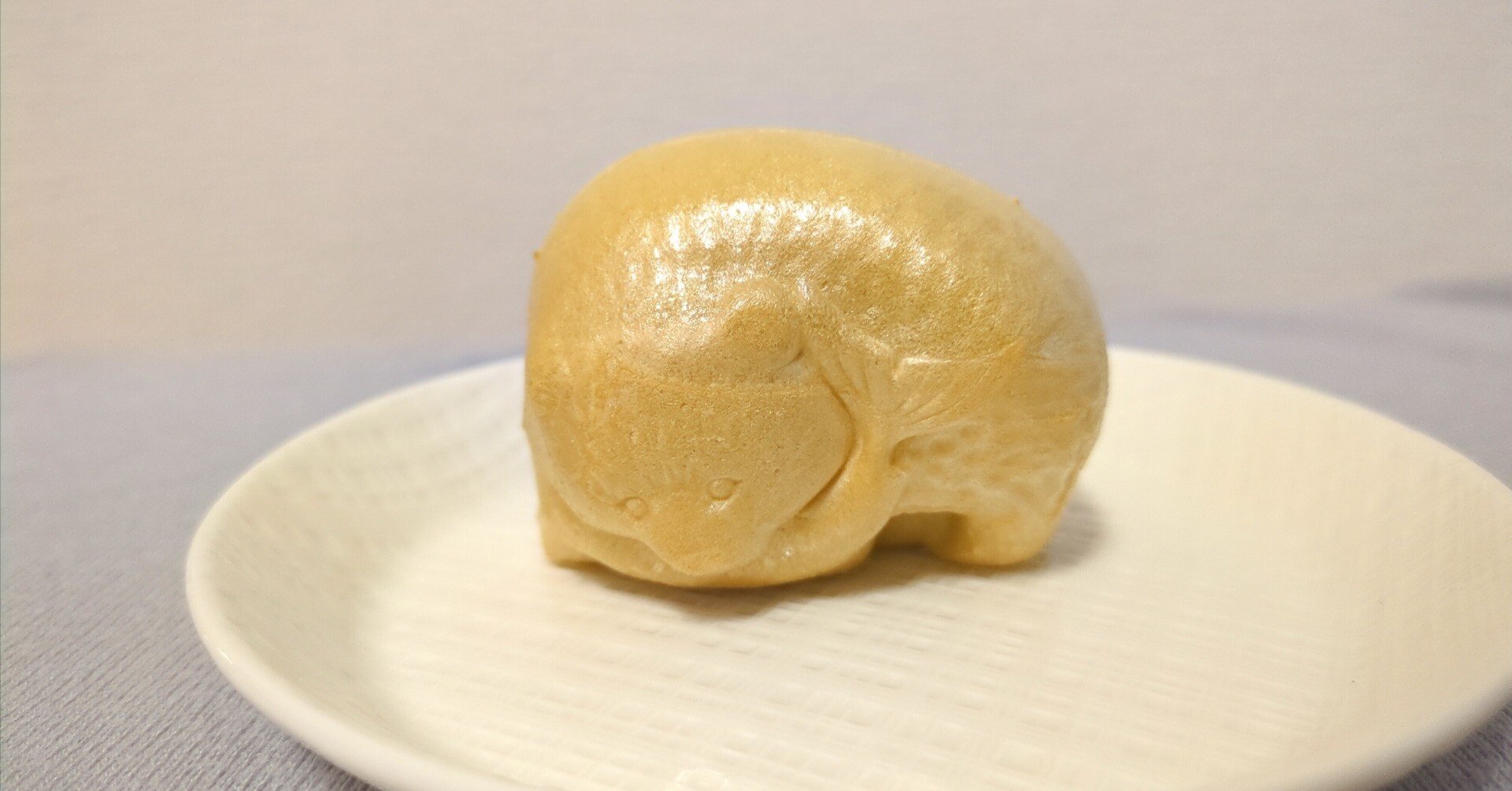 ピスタチオ専門店の”もなか”に魅せられて｜三谷乃亜