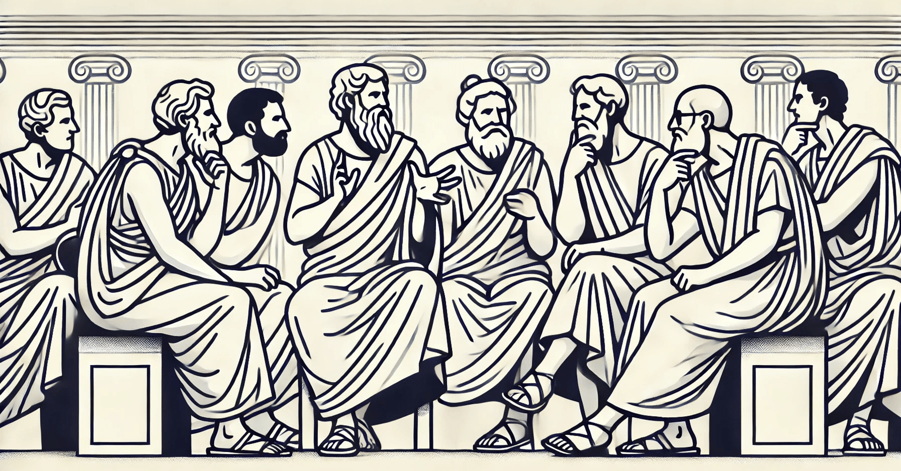 ChatGPTとの雑談が小1時間で5万字の愉快な対話に発展したお話｜高井宏章