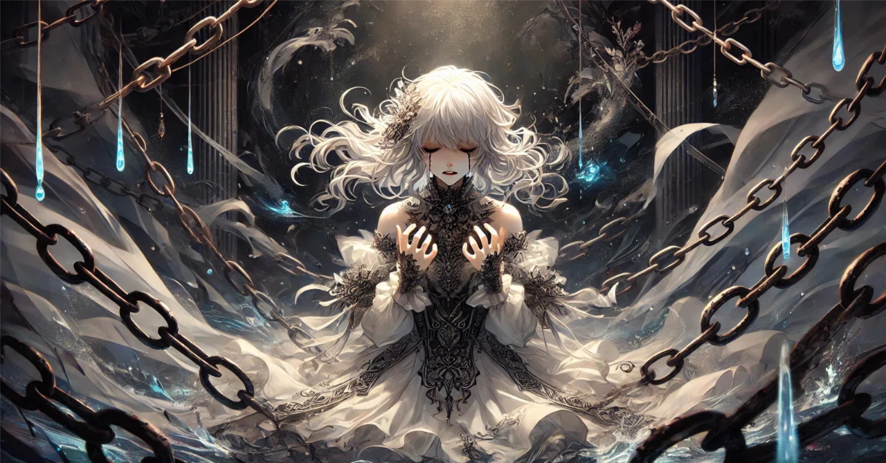 Apocalypse of Collapse: A Grand Melody Woven from Despair and Revenge｜O-BA