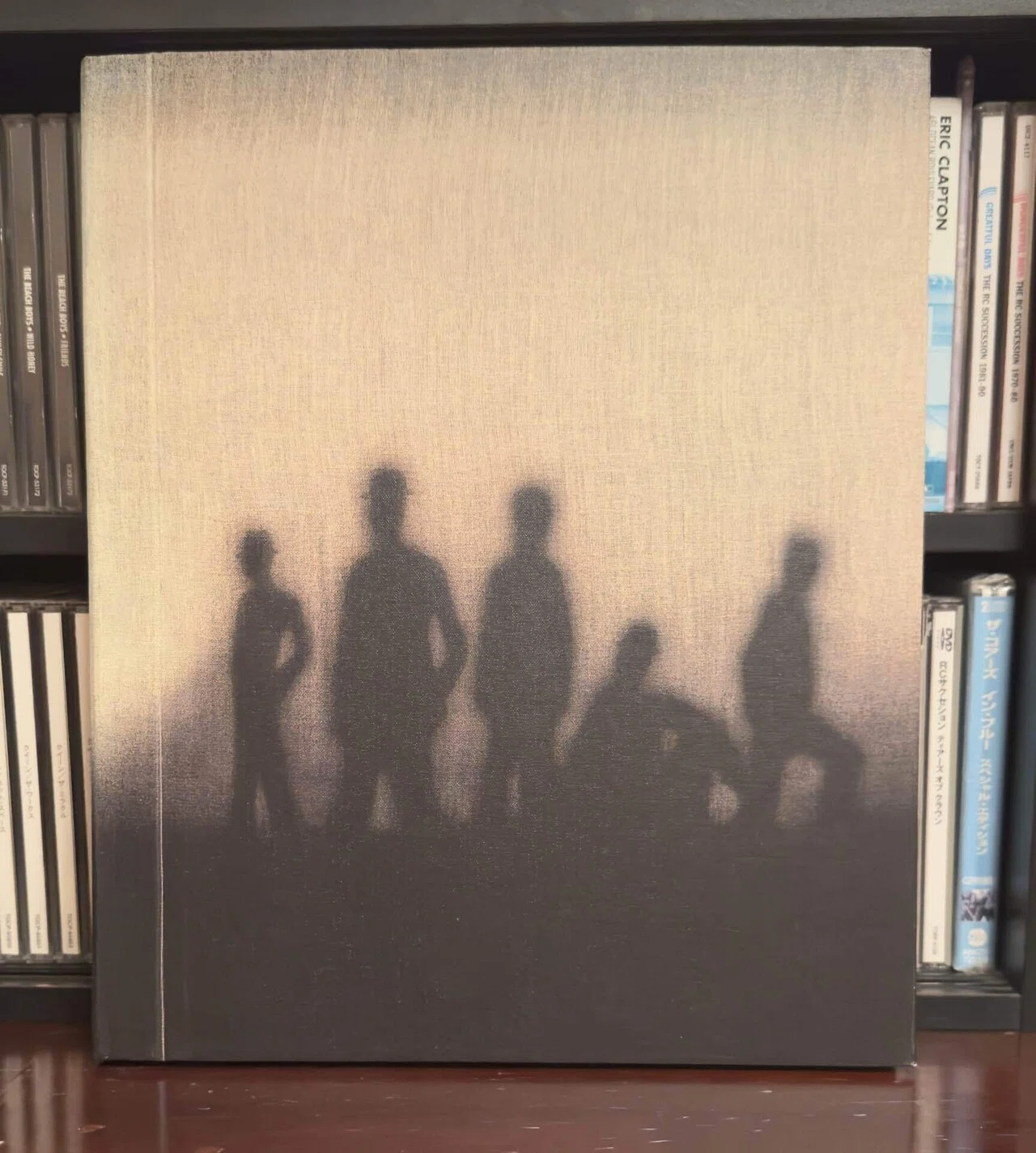 追悼】ザ・バンドとジュークレコードの松本さん｜naoto_motonaga（福岡