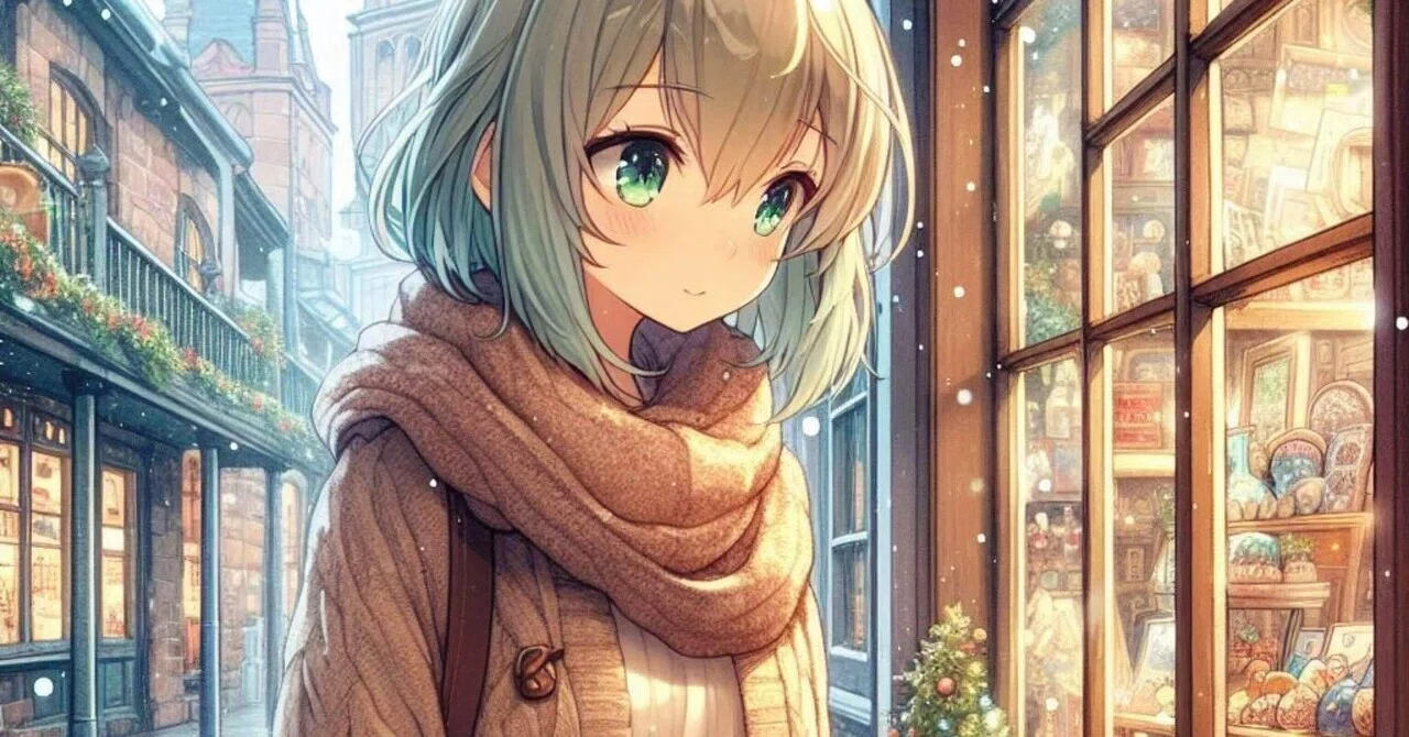 見出し画像