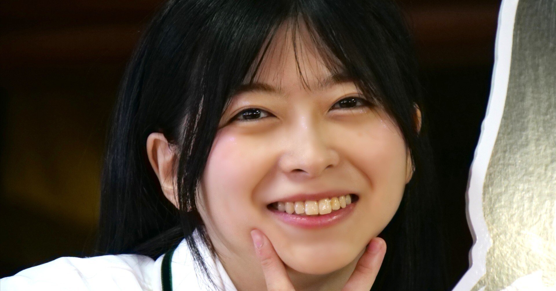 アイドルが笑顔でいることの意味｜たかしにぃ