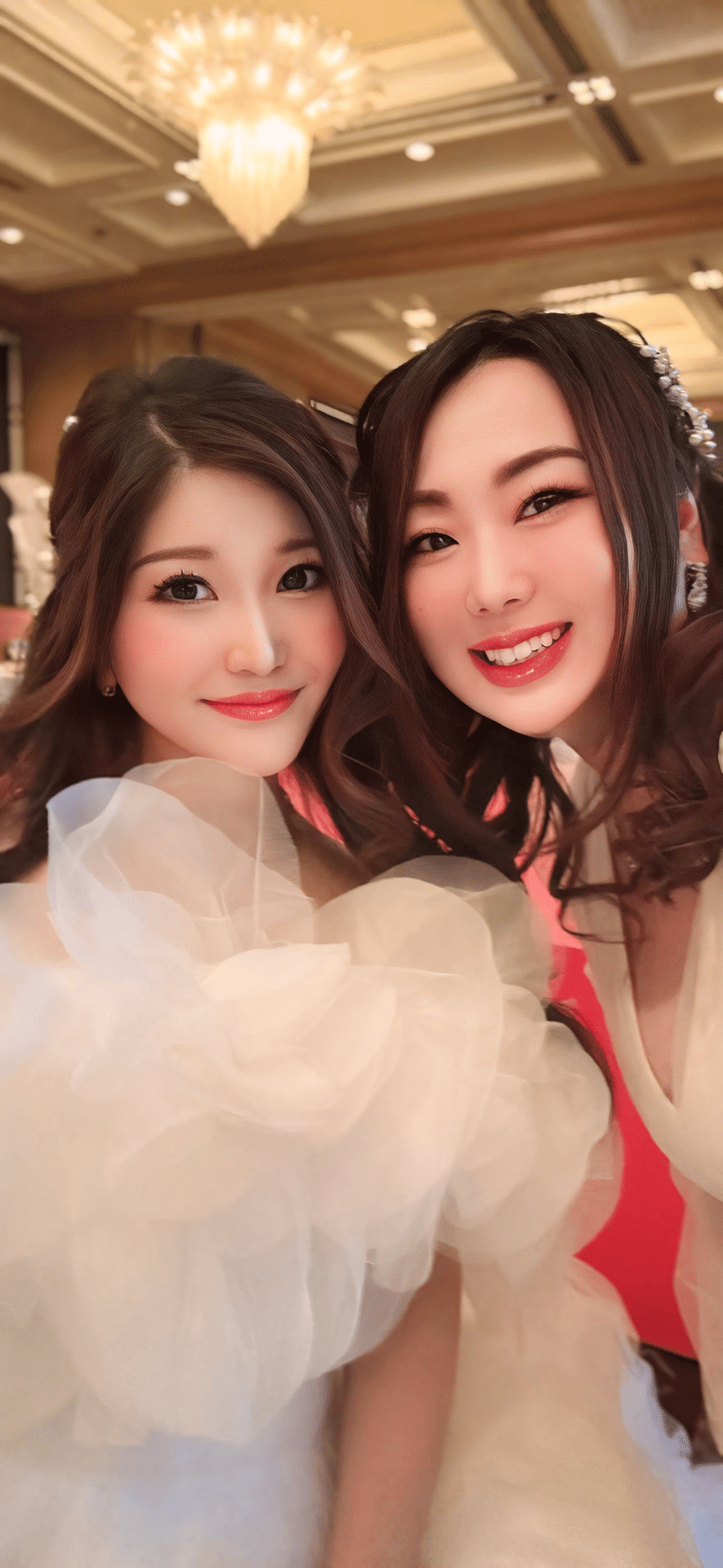【未使用品】 ドバイ在住億女の起業家松木直子さん（なおりっち）と対談決定 その他
