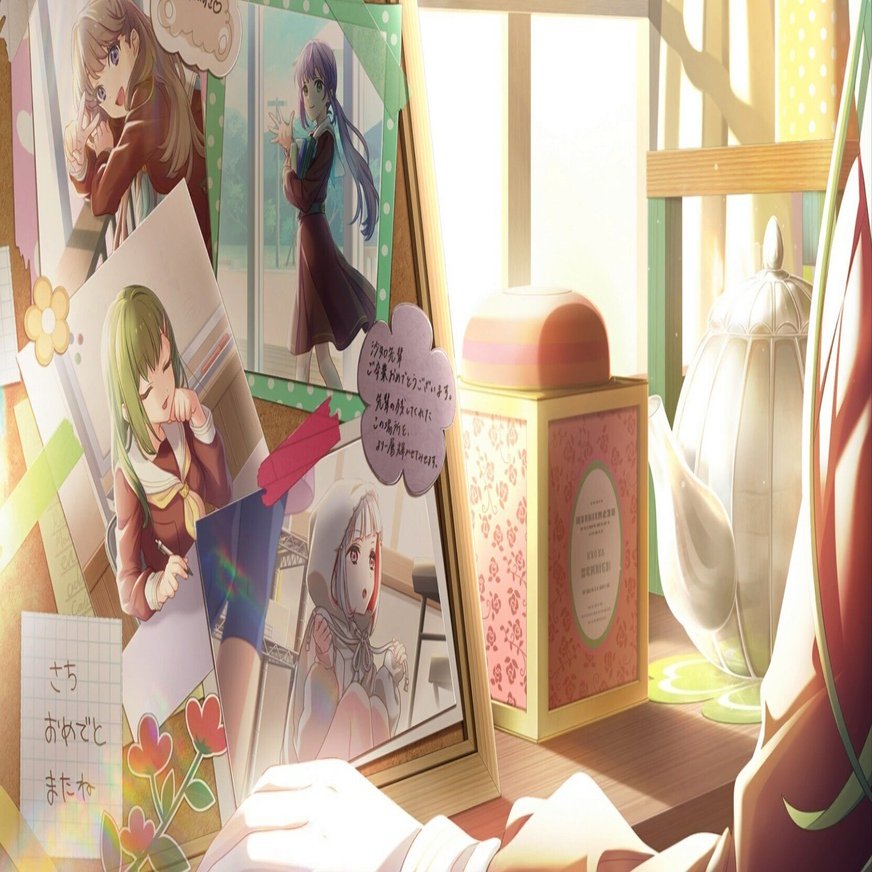 蓮ノ空の好きなカード3選｜スクールスマブラー同好会