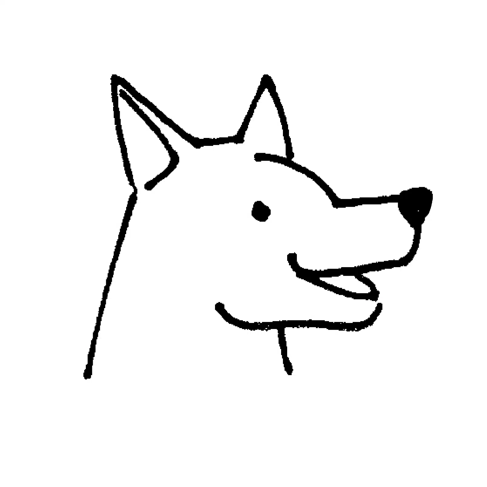 犬屋🐶
