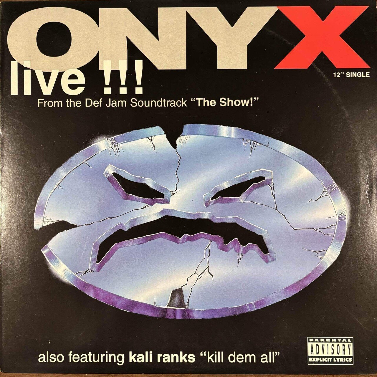 The Show (The Soundtrack)｜HIP HOP JUNKIEEES