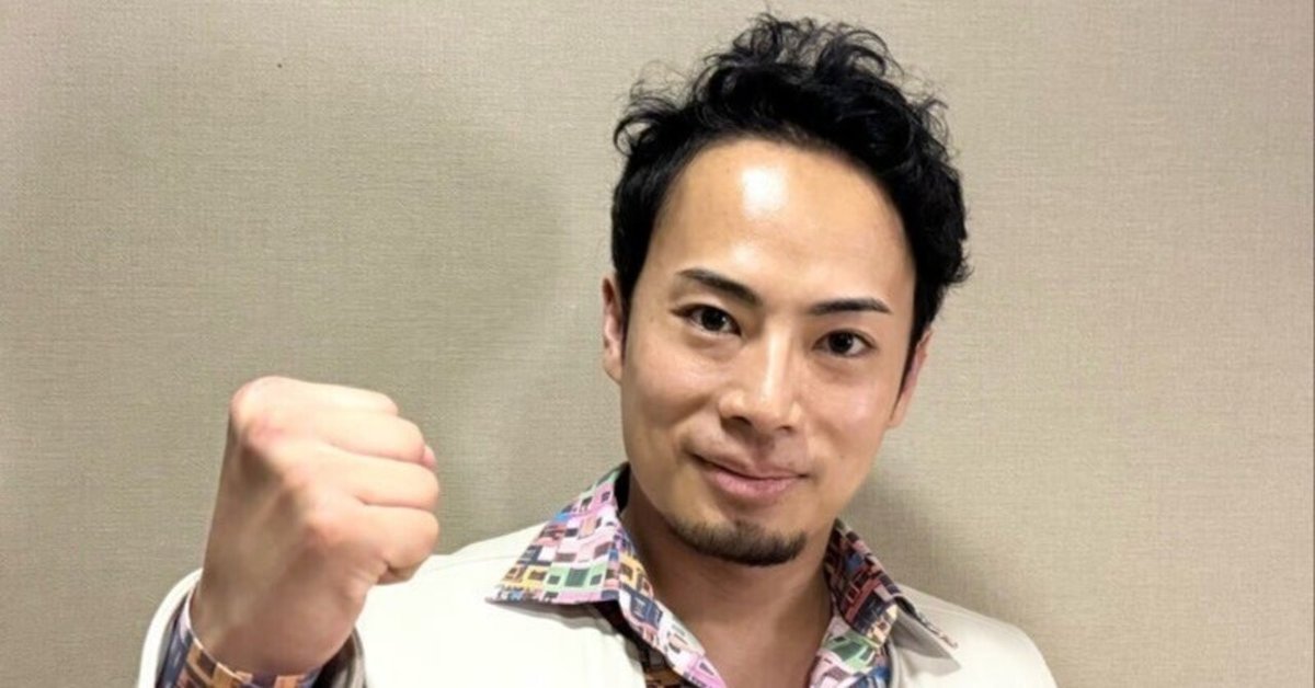 天才英語講師、武藤一也の誕生秘話｜安河内哲也 情報発信ノート
