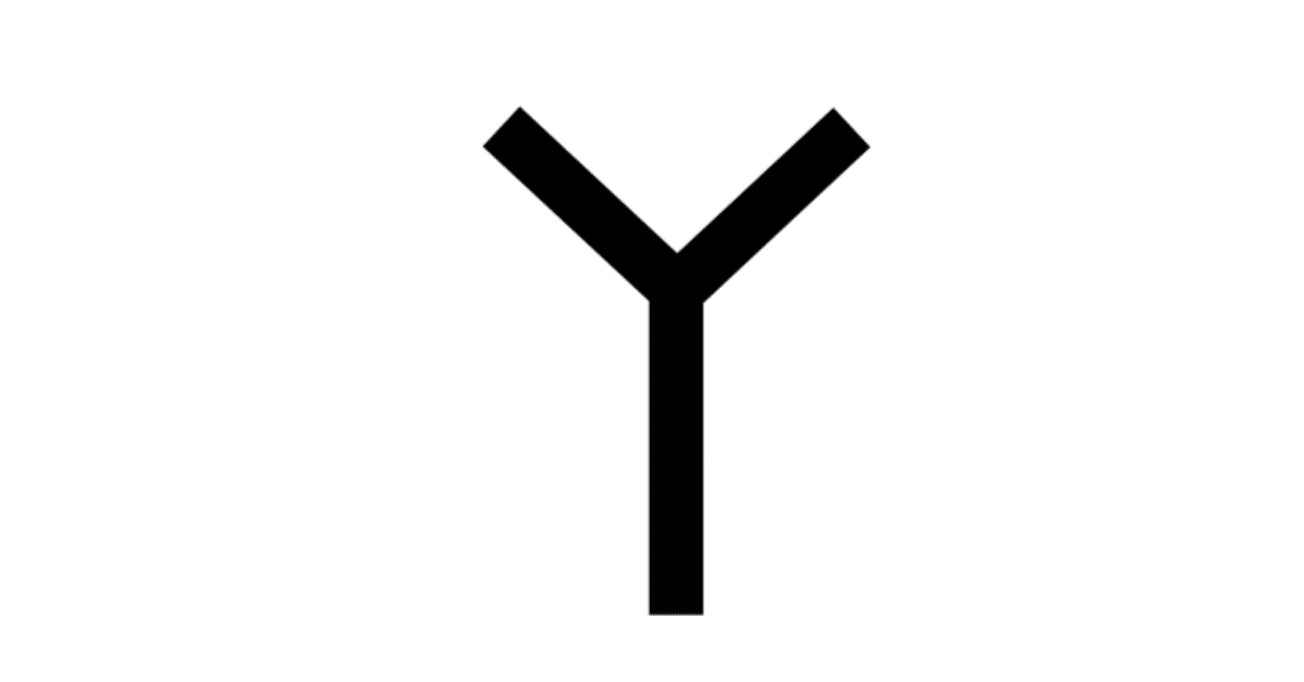 149. アルファベットの印欧比較 [VUWFY]｜mozhi gengo