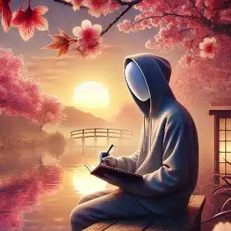 アノニマス✍️