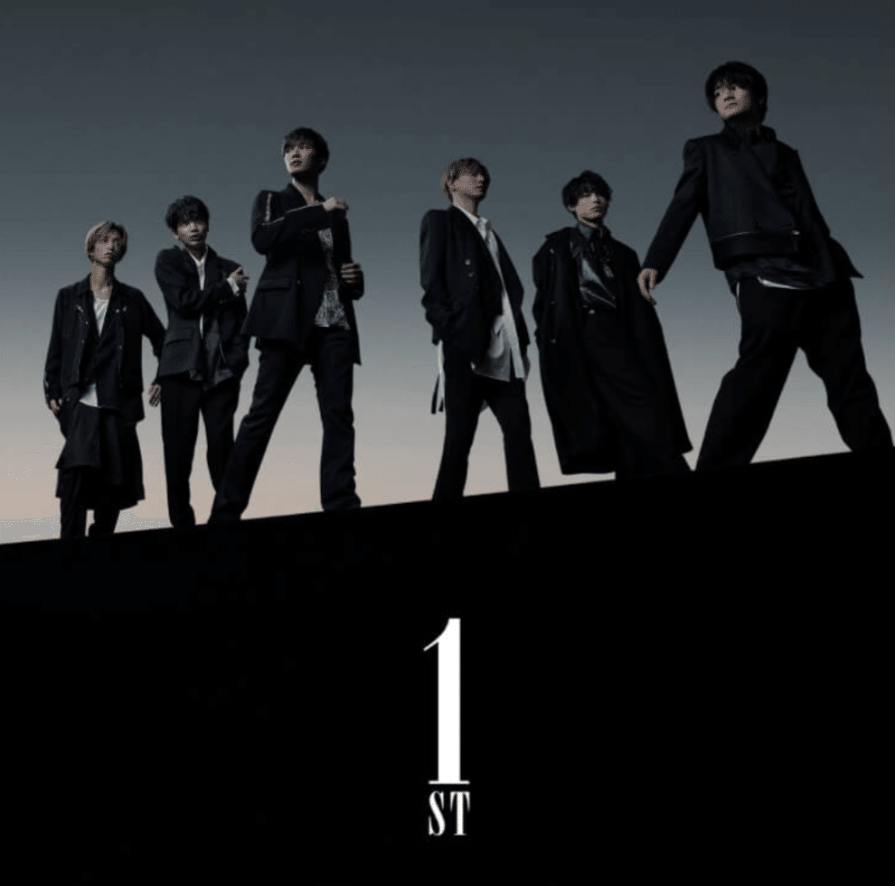 燻された金塊 SixTONES 5th アルバム『GOLD』感想｜まお