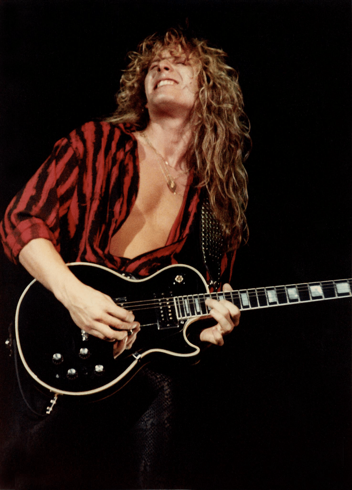 Whitesnake『Whitesnake』(1987)｜Avan