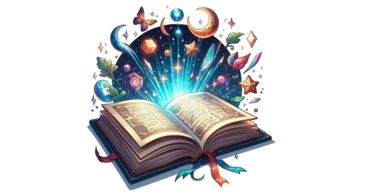 Kuya's Theory of Reading: The Roots of My Reading Life｜くうやイズム
