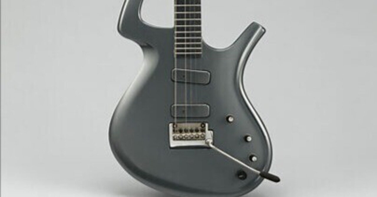 Parker という楽器｜YUYA