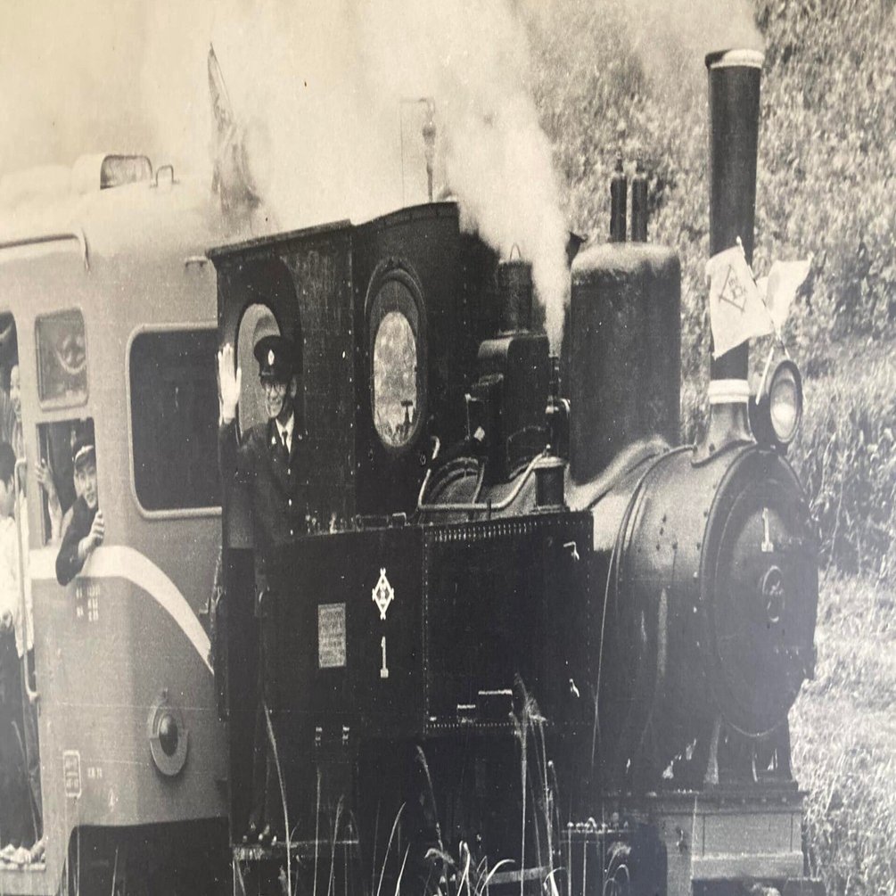 廃線】軽便鉄道 「井笠鉄道」その2｜村上伸（Murakami_SHIN）