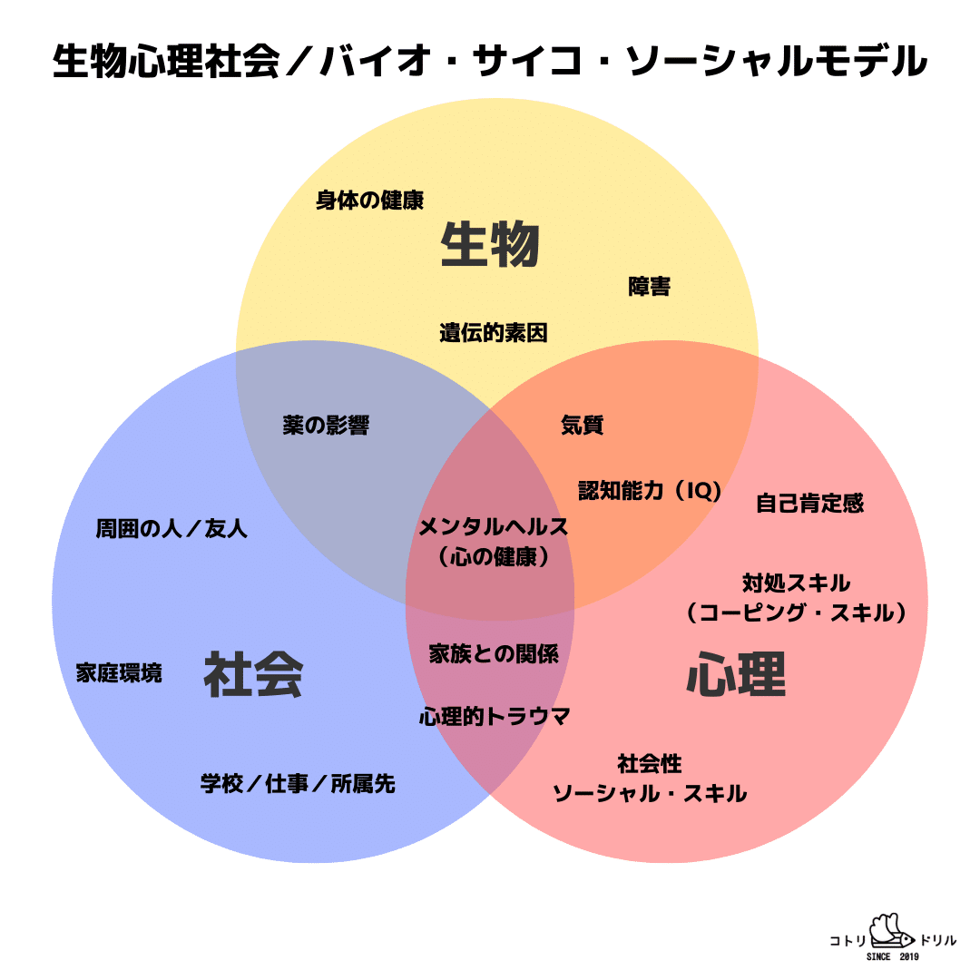 弱っている心に向き合わないで、身体を整え、暮らしをやろう｜寺田奈々