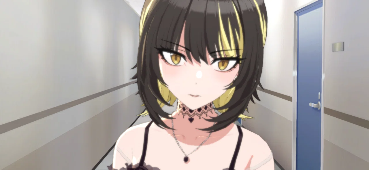 シャニマス】斑鳩ルカは自身やコメティックのグッズに対してどう思って