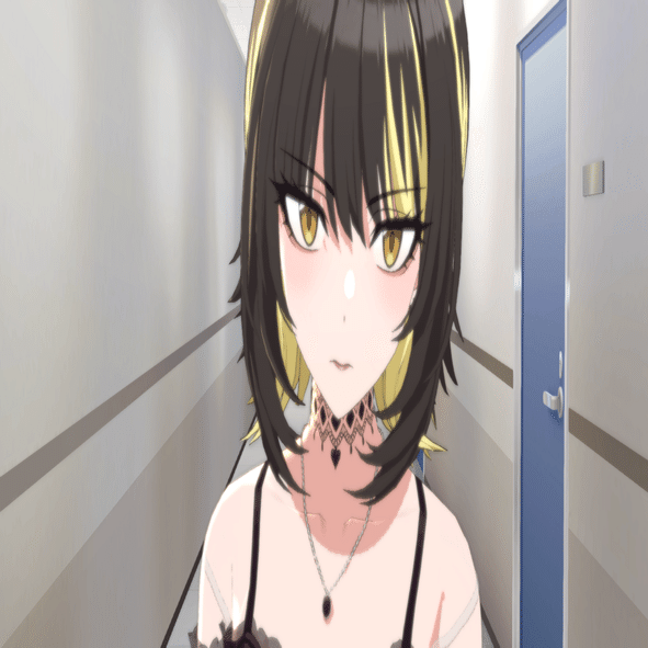 もちWhat！シャニマス 斑鳩ルカ コメティック シャニマス もちwhat