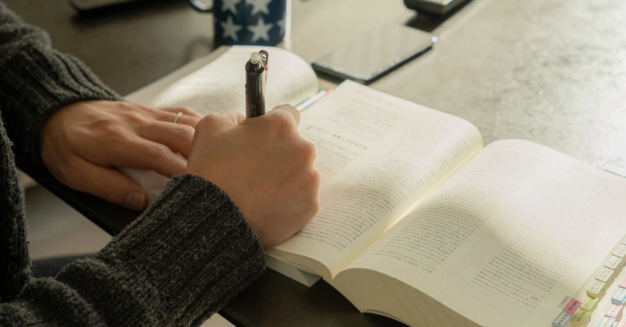 Let's Systematically Learn Effective Study Methods｜Ω/Omega