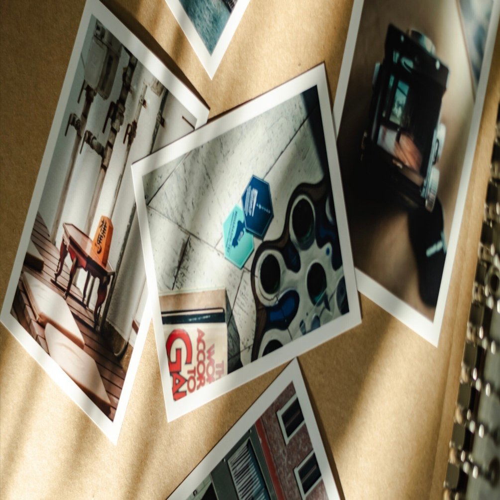 アンバサダーとして1年間使い倒した私が選ぶ、フジフィルムプリント