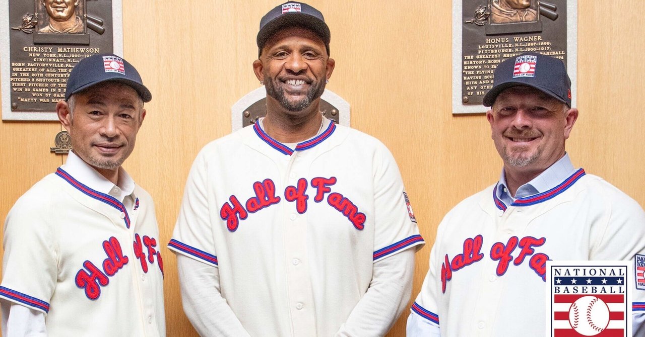 Hall Of Fame 公式球 HOF25 イチロー 大谷翔平 野球殿堂 【公式通販】