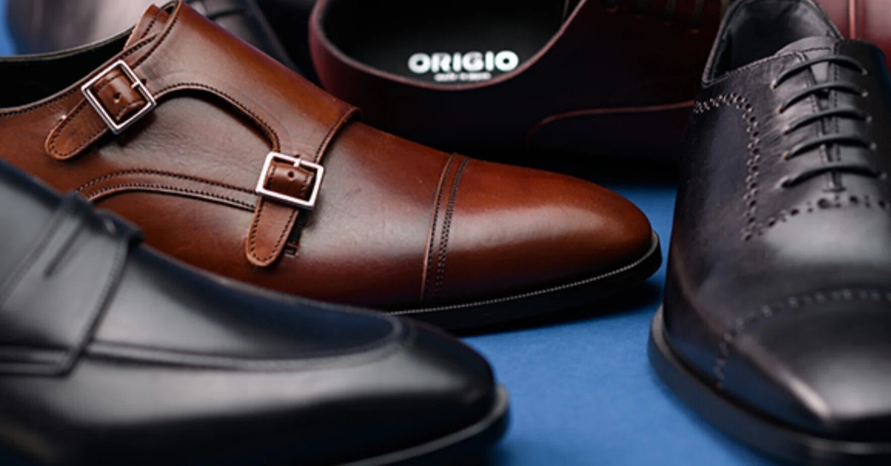 ORIGIO｜note