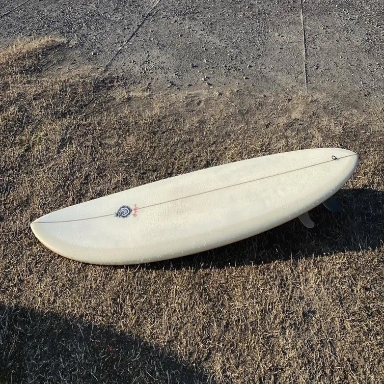 Wayne Lynch Hybrid 7'3｜RIDE SURF+SPORT
