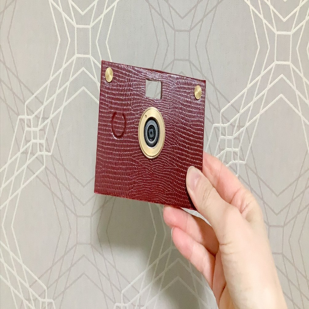 Papershootというカメラがまた私を虜にする件について｜KOTO