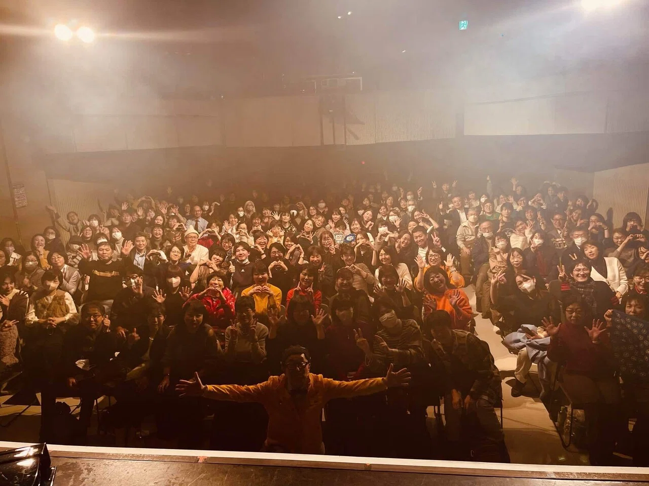 Penny Lane Memorial Hall｜SENRI OE 大江千里