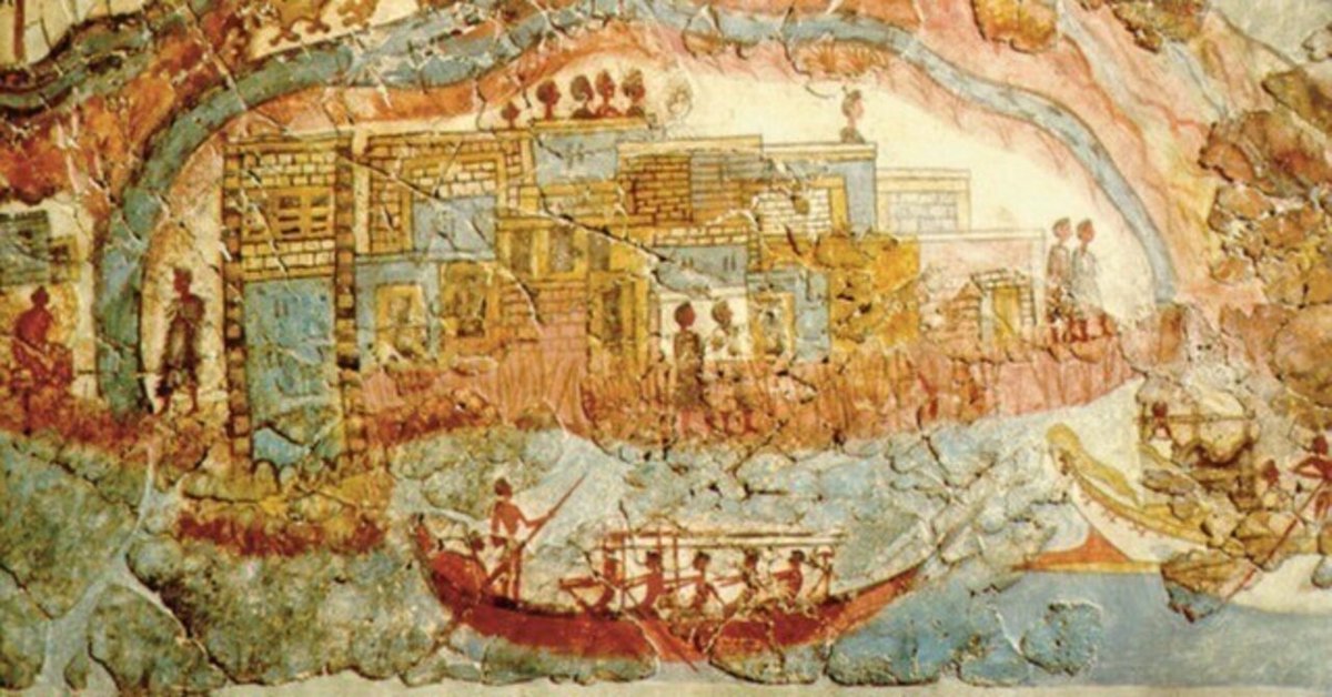 エーゲ文明: クレタ島紀行 (Archaeology Square 6) Amazon.co.jp