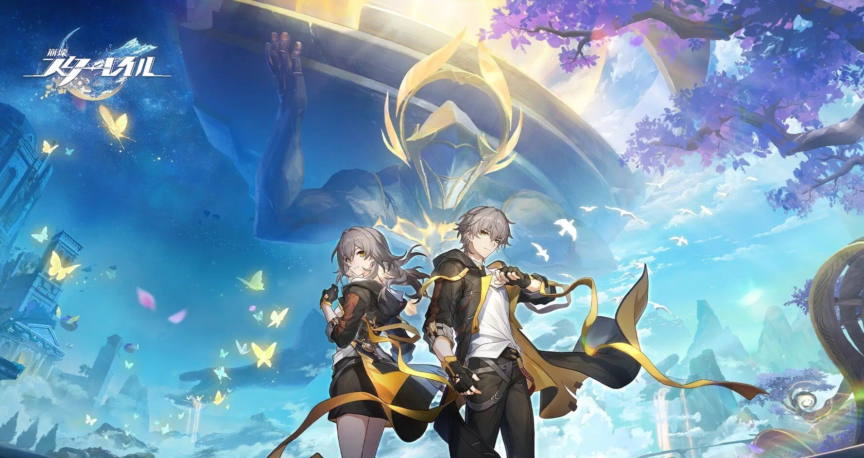 崩壊スターレイル キメラ ポポン ヒアンシー 崩壊スターレイル